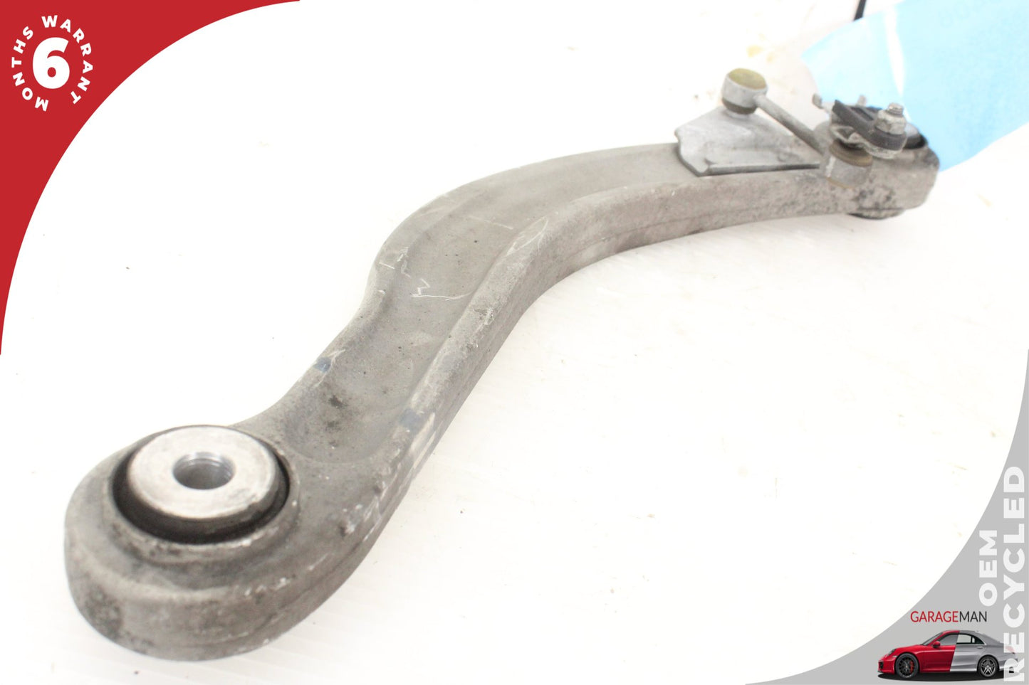 2012-2018 Mercedes W218 CLS550 Rear Left or Right Side Upper Control Arm 20407