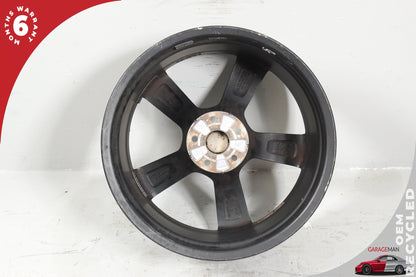 2006-2014 Audi TT Wheel Rim 8J0601025DB
