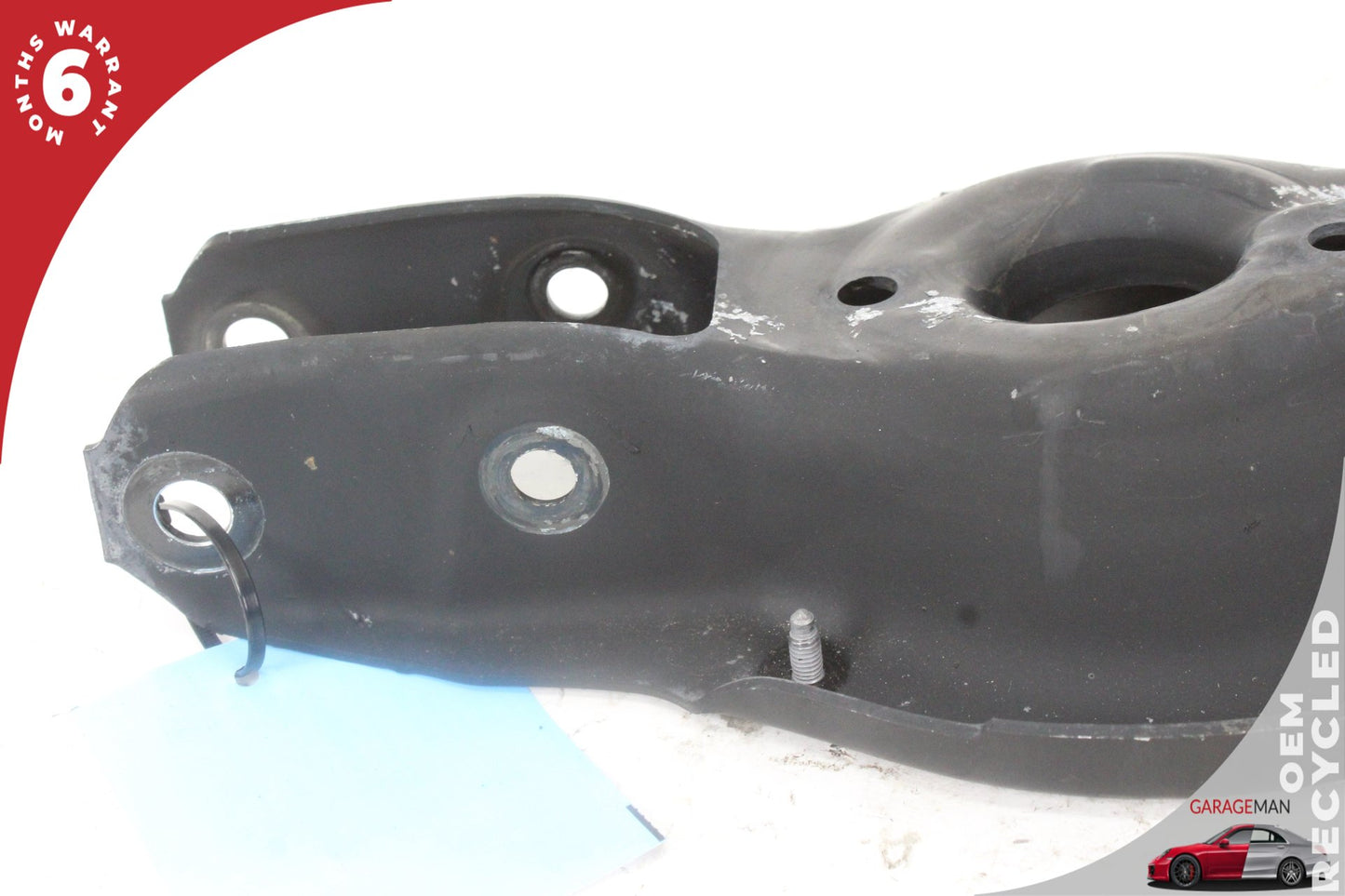 2012-2018 BMW 320i F30 Rear Left or Right Side Lower Control Arm 6867540 OEM