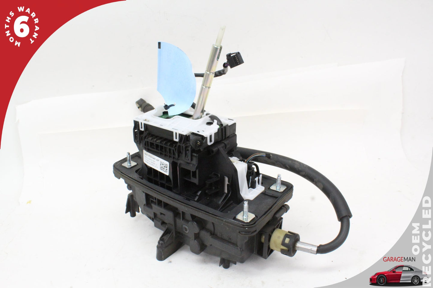 2013-2016 Audi RS5 Automatic Transmission Gear Shifter Selector 8K1713041AP OEM