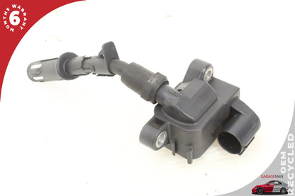2011-2020 Mercedes W221 S550 CLS550 Ignition Coils Set of 8 Pc 2769060260 OEM