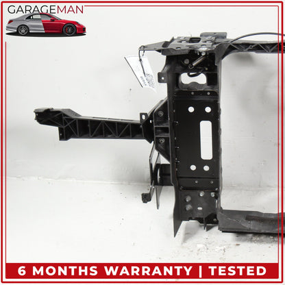 2014-2024 Infiniti Q50 Q60 Front Radiator Core Support Bracket 625014HH0A OEM