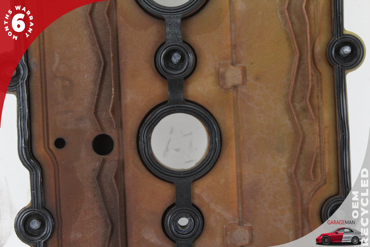 2009-2017 Audi Q7 A6 A7 Right Side Engine Cylinder Head Valve Cover 06E103472N