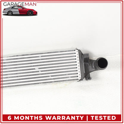 2014-2020 Mercedes W117 CLA250 GLA250 Intercooler Air Cooler Radiator Behr OEM