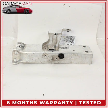 2014-2021 BMW i3 I01 Front Right Bumper Reinforcement Bar Bracket 7375958 OEM