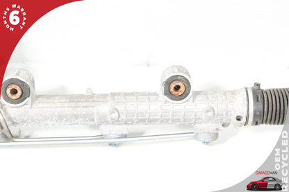 2003-2011 Mercedes W211 E350 E320 Power Steering Gear Rack &amp; Pinion OEM