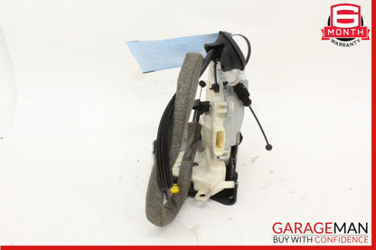 2012-2018 Audi A6 C7 Sedan Right Front Door Lock Actuator 8J1837016D