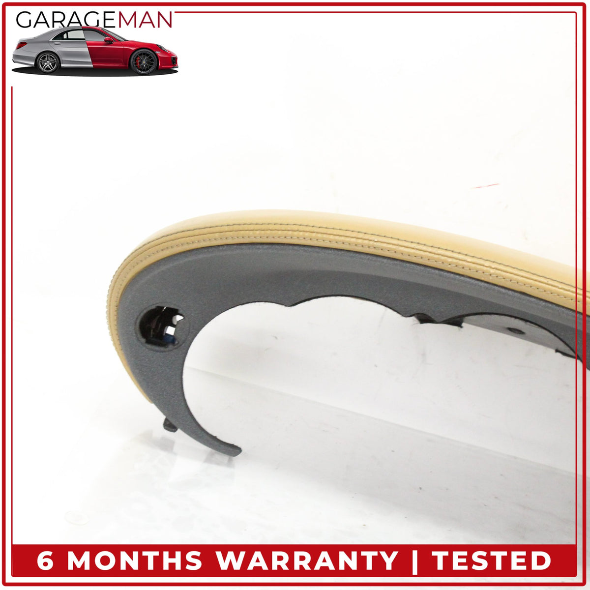 1999-2005 Porsche 911 Front Dash Speedometer Trim Cover Panel 99655205902 OEM