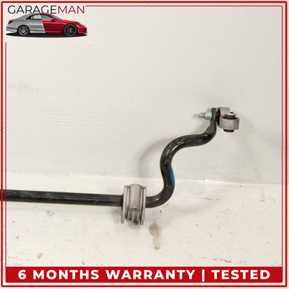 2015-2021 Porsche Macan 95B Rear Anti Roll Stabilizer Sway Bar 95B511305J OEM