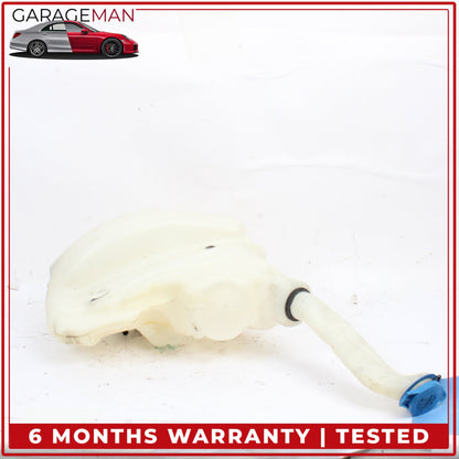 2006-2012 Mercedes W164 ML350 Windshield Washer Fluid Reservoir 1648690520 OEM