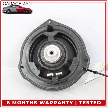 2012-2015 Mercedes W166 ML350 ML500 Door Speakers Sound Set of 4 2049062401 OEM