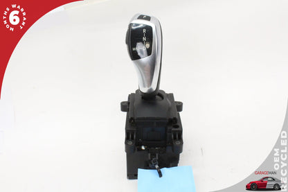2009-2015 BMW 750i 740i Automatic Transmission Gear Shifter Selector 9218101 OEM