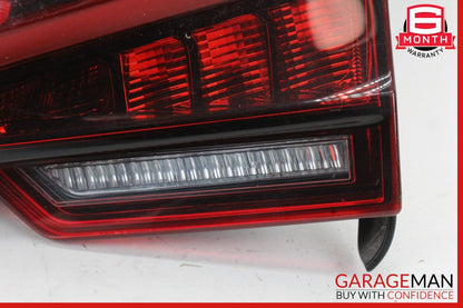 2017-2019 Audi A4 Sedan Rear Right Inner Tail Light 8W5945094D