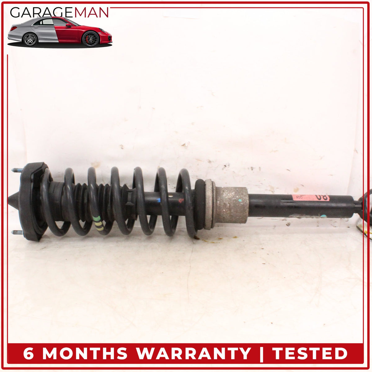 2003-2009 Mercedes W211 E350 E320 Front Left or Right Shock Strut Absorber OEM