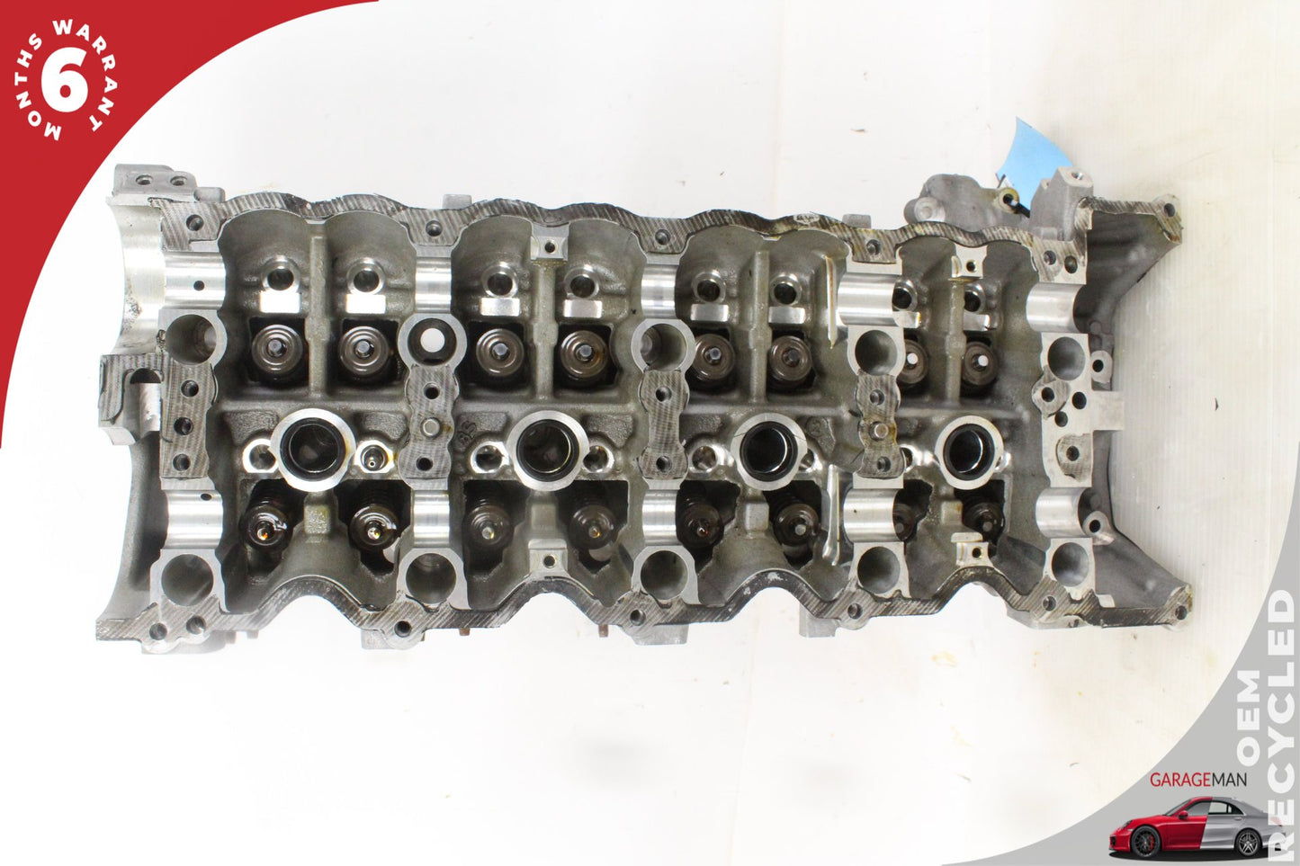 2011-2020 Mercedes-Benz CLS550 W218 RWD 4.7L Right Cylinder Head 2780107803 OEM