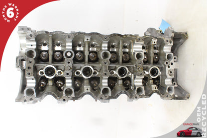2011-2020 Mercedes-Benz CLS550 W218 RWD 4.7L Right Cylinder Head 2780107803 OEM