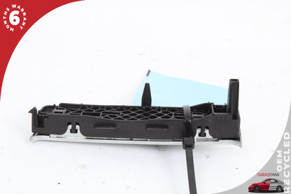 2007-2015 Audi Q7 Gear Shifter Selector Indicator Display Trim 4L1713463A OEM