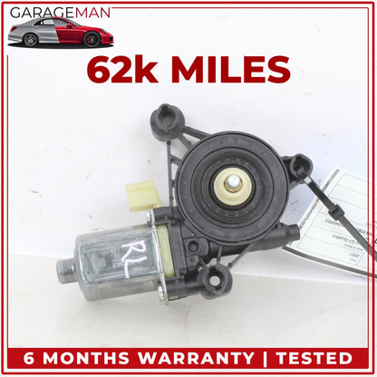 2015-2025 Audi Q3 A3 S3 Front Right Side Window Regulator Motor 5Q0959801C OEM
