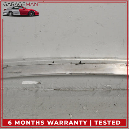2011-2016 BMW 550i Front Bumper Bar Reinforcement 7200706 OEM
