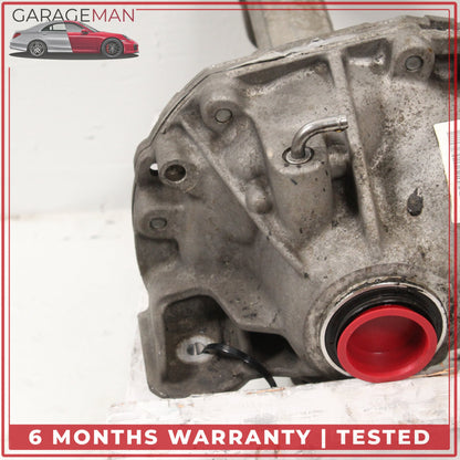 2014-2016 Range Rover Sport L494 Front Differential Axle Carrier Diff 3.73 OEM