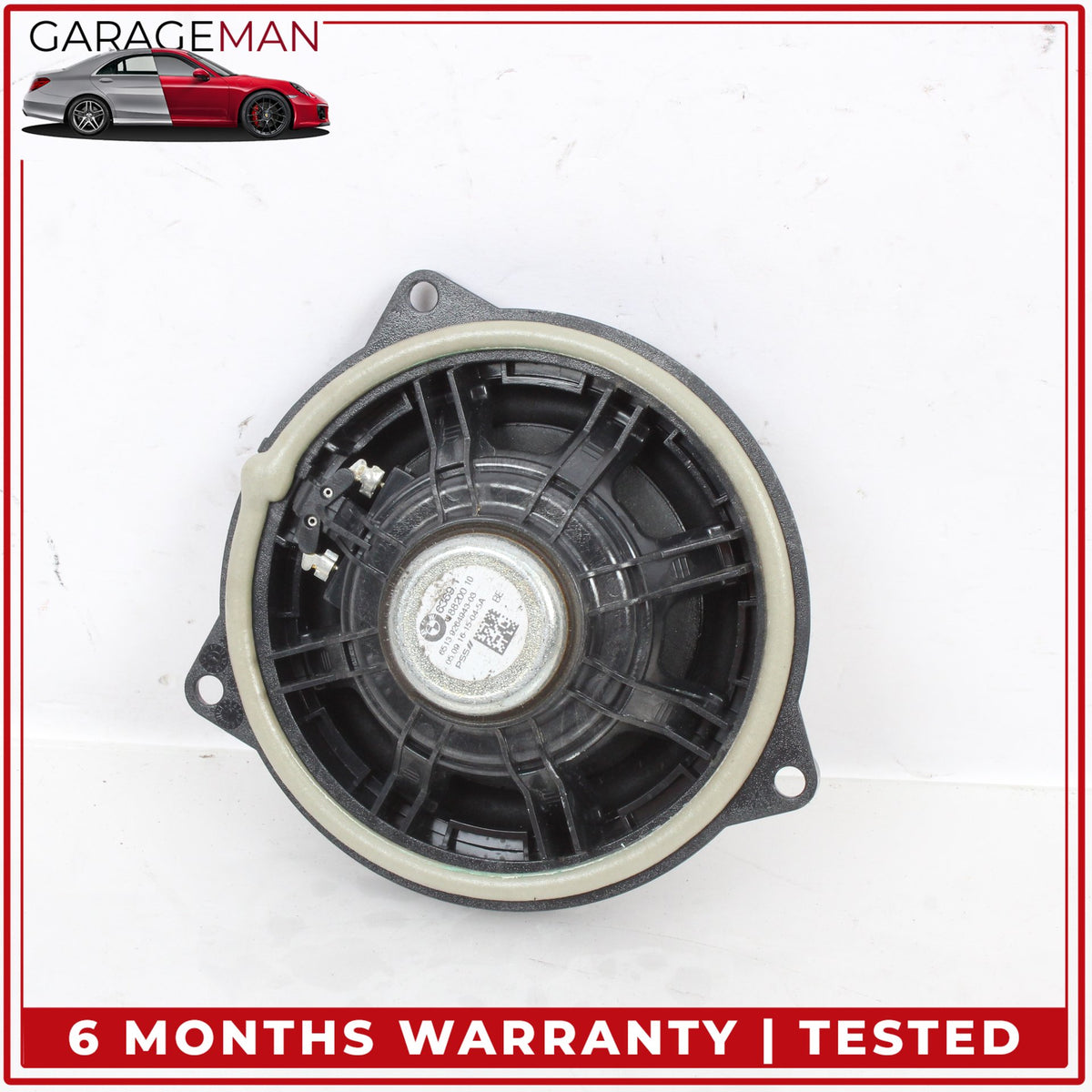 2014-2021 BMW 230i F22 Front or Rear Left and Right Door Audio Sound Speaker OEM