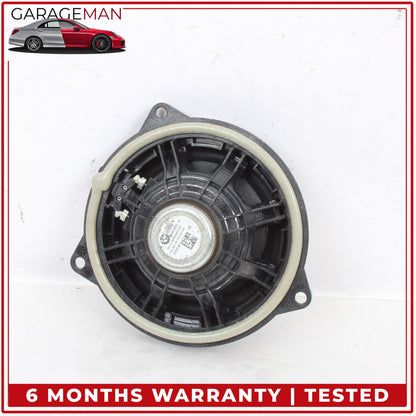 2014-2021 BMW 230i F22 Front or Rear Left and Right Door Audio Sound Speaker OEM