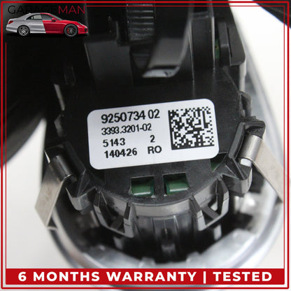 2012-2020 BMW 428i 320i Ignition Start Stop Push Button Switch 9250734 OEM
