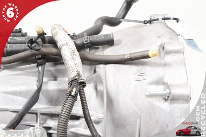 2011-2014 Porsche Cayenne S Hybrid 92A AWD 3.0L Automatic Transmission Gearbox Assembly 128k