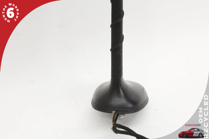 2012-2015 Fiat 500e Rear Roof Satellite AM/FM Radio Antenna P68073400AB OEM