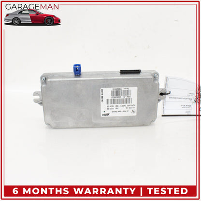 2014-2020 BMW 430i Rear View Backup Camera Control Module Unit 04939395301 OEM