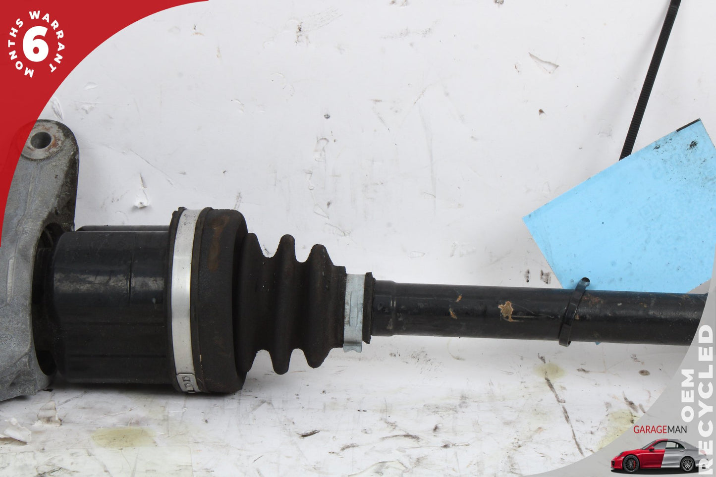 2007-2015 Mini Cooper R56 Front Right Side CV Axle Drive Shaft 8605468 OEM