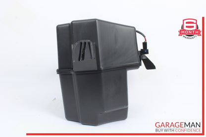 2006 Mercedes ML500 M-Class W164 Harman Kardon Rear Left Subwoofer 1648202202