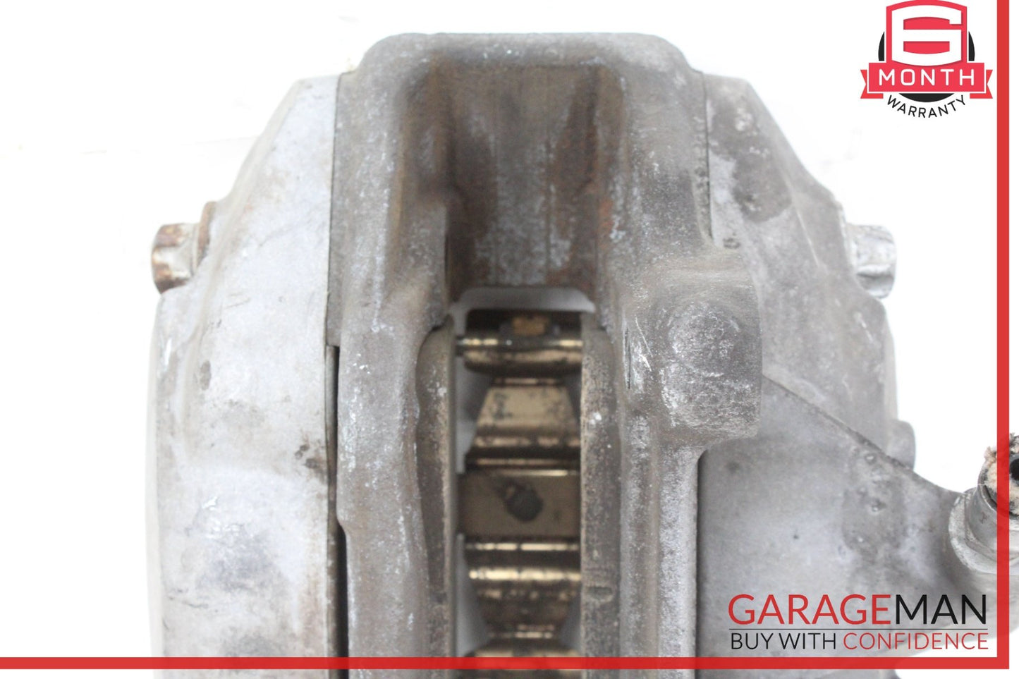 2001-2011 Mercedes W203 C230 Front Left and Right Side Brake Caliper Set OEM