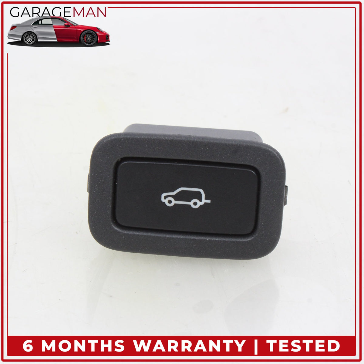 2013-2021 Land Rover Range Rover L405 Power Liftgate Tailgate Release Switch OEM