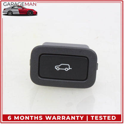 2013-2021 Land Rover Range Rover L405 Power Liftgate Tailgate Release Switch OEM