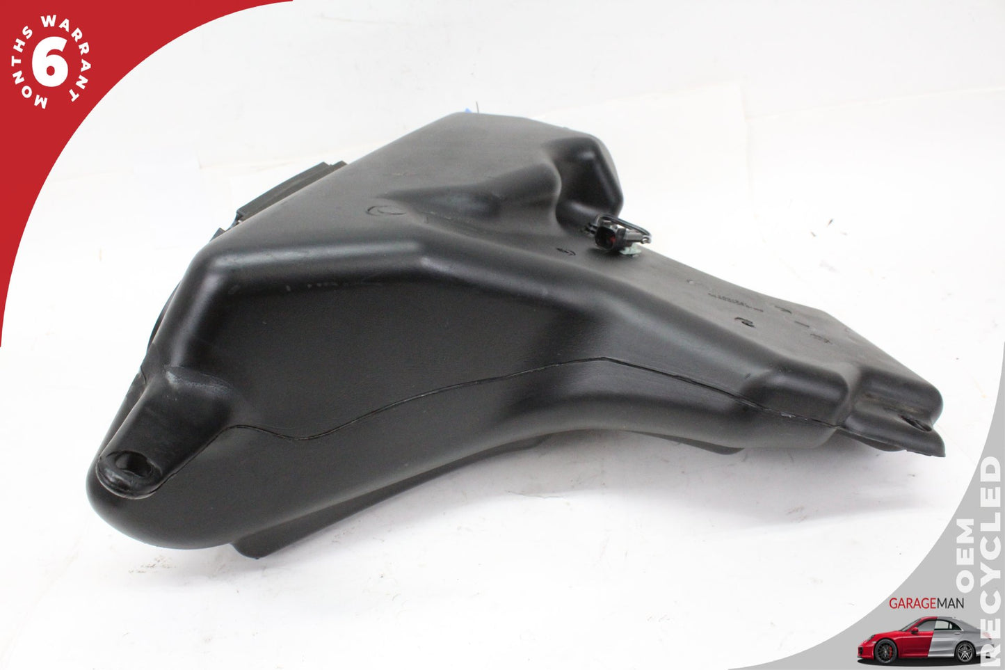 2002-2005 Ford Thunderbird Rear Left Audio Speaker Subwoofer 1W6F19A067AC OEM