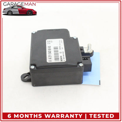 2003-2006 Mercedes W219 CLS500 Battery Load Control Module Unit 2115406945 OEM