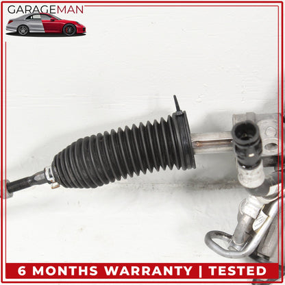 2013-2019 BMW 650i F06 Sedan Power Steering Rack 6777770 OEM