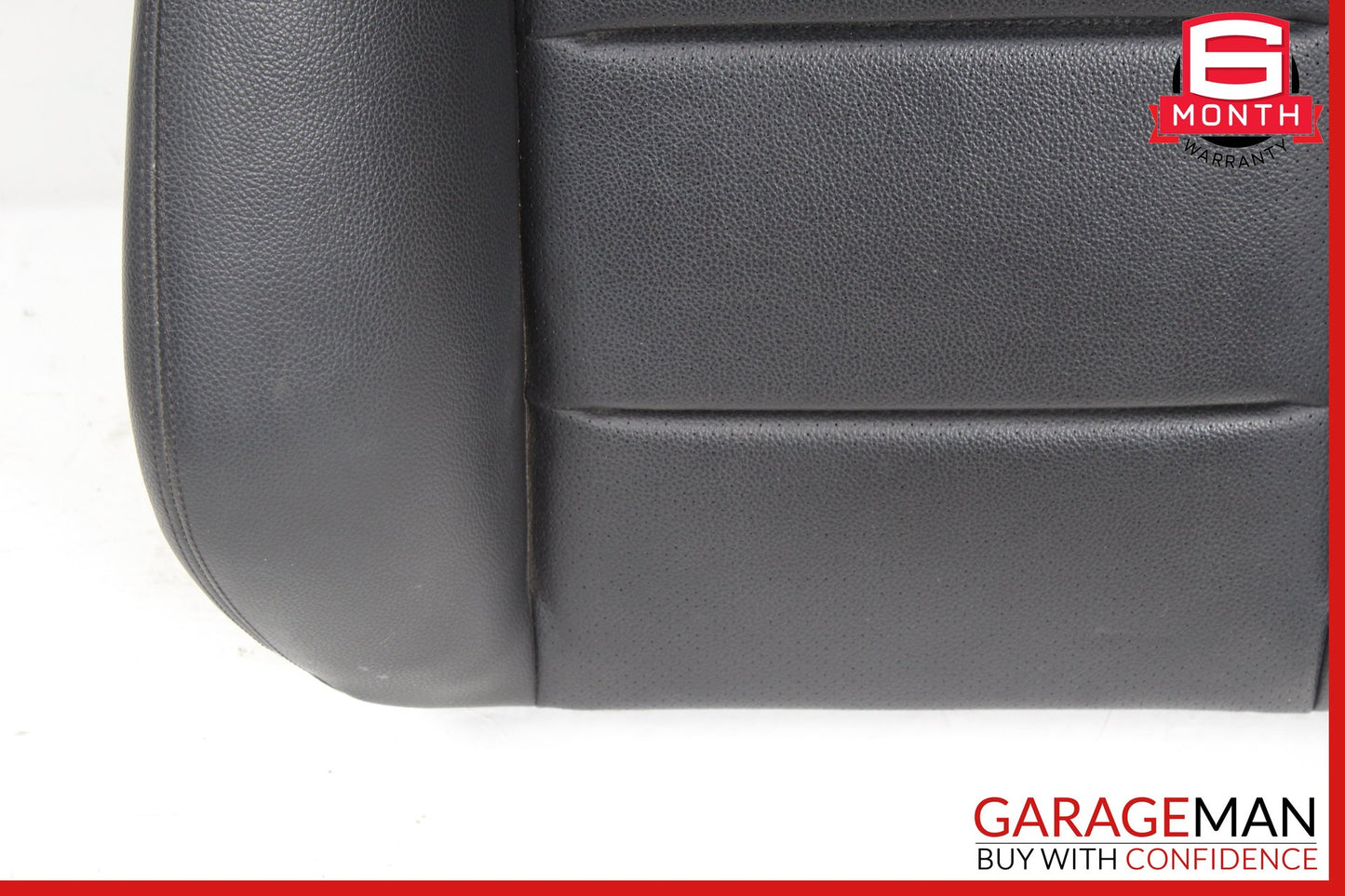 10-16 Mercedes-Benz E350 W212 Front Left/Right Top Upper Seat Cushion 2129101516