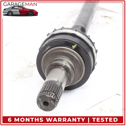 2019-2025 BMW 330i M340i Rear Left Driver Side CV Axle Drive Shaft 8487123 OEM