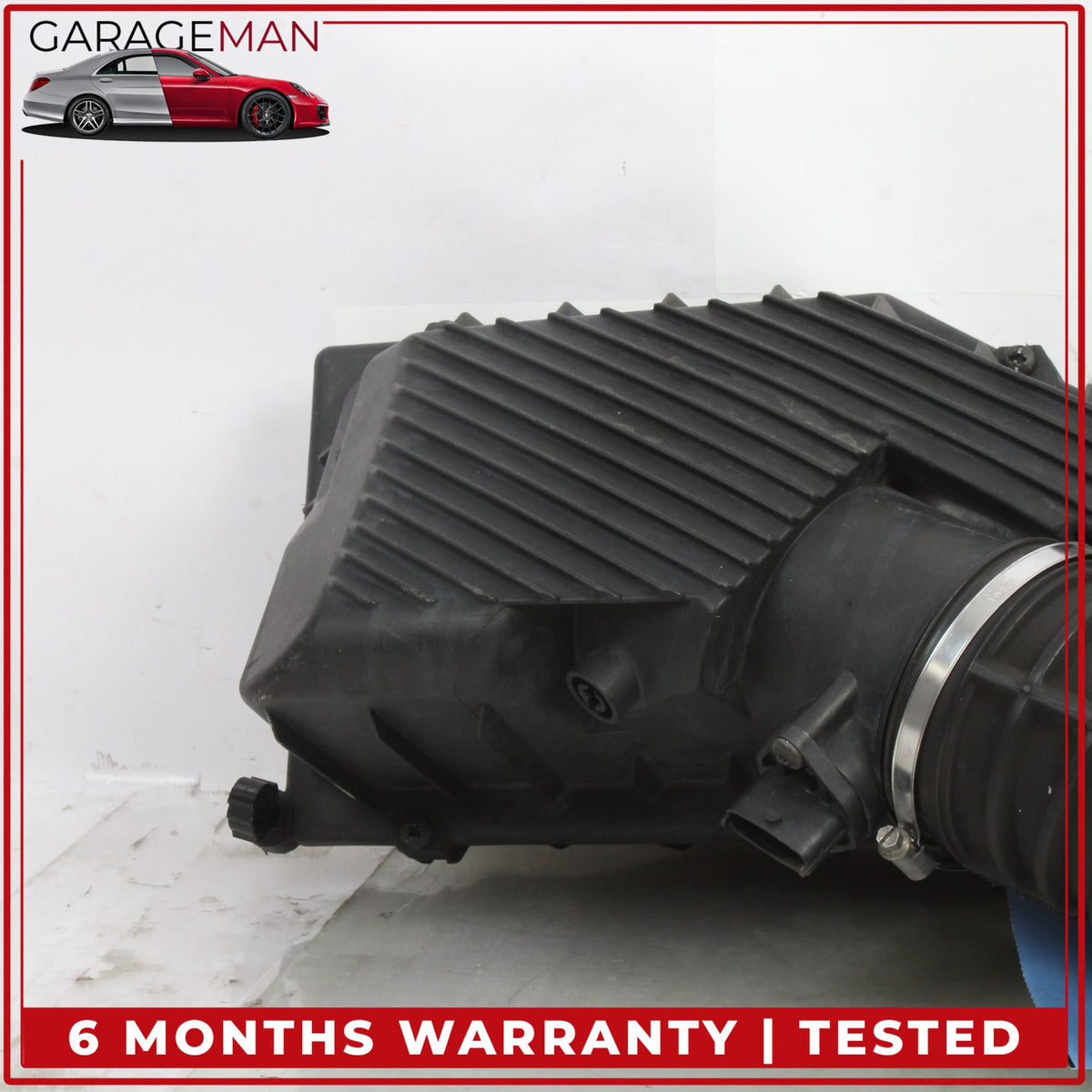 1999-2004 Porsche 911 Carrera 996 Air Cleaner Filter Box 99611022157 OEM
