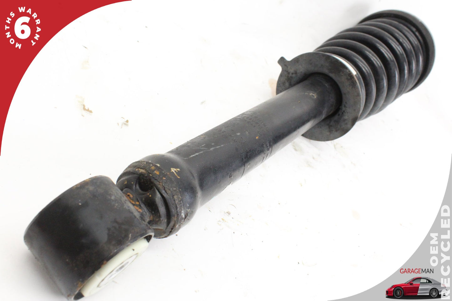 2002-2005 Ford Thunderbird Front Left and Right Side Shock Strut 1W635310AD OEM