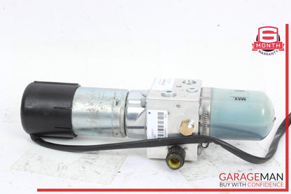 2008-2015 Audi TT 8J Convertible Top Hydraulic Pump Motor 8J7871791 OEM