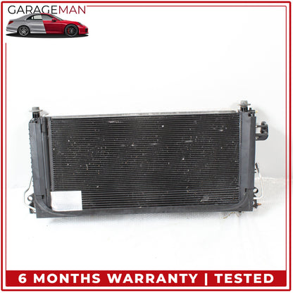 2014-2019 Chevrolet Silverado 1500 Front Engine Cooling Radiator 52748442 OEM