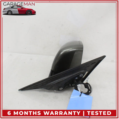 2010-2017 Mercedes W207 E350 E400 Front Right Side Door Rear View Mirror OEM