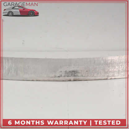 2014-2020 Mercedes X156 GLA250 Front Bumper Reinforcement Bar w/ Sensor OEM