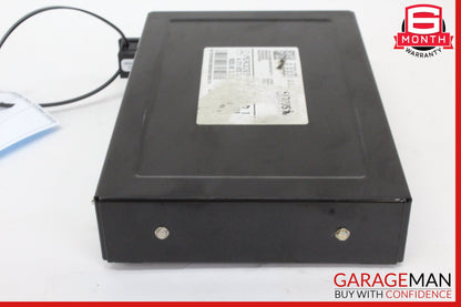 2003-2009 Mercedes W164 ML350 Sirius Satellite Radio Receiver 2118703389 OEM