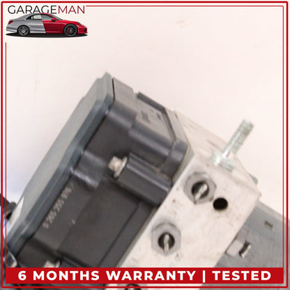 2014-2019 Mercedes W117 CLA250 ABS Anti Lock Brake Pump Module 0004313700 OEM
