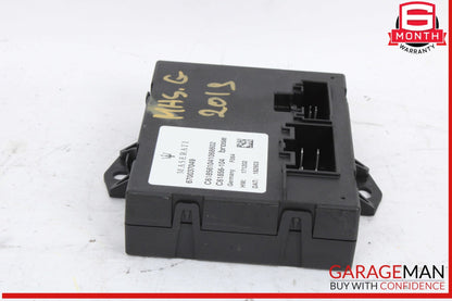 2017-2024 Maserati Ghibli Liftgate Control Module 670037049 Genuine