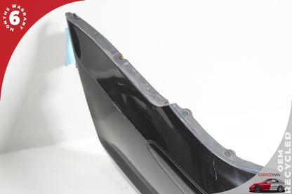 2003-2008 Mercedes R230 SL500 SL600 Convertible Rear Bumper Cover 2308801171 OEM